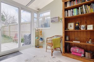 Conservatory- click for photo gallery